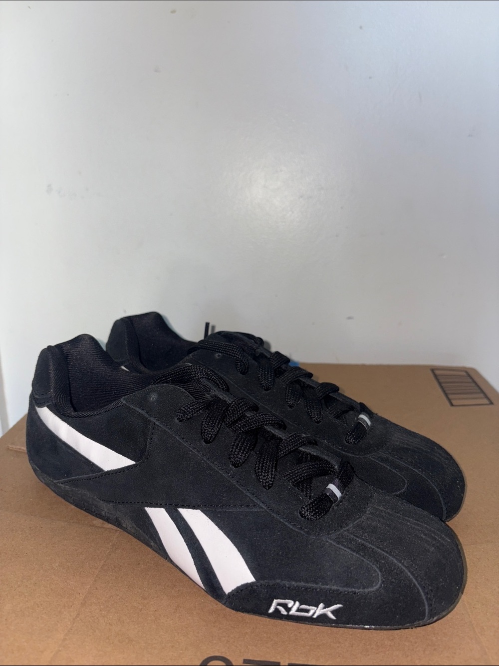 Reebok Women’s Sneakers size 11